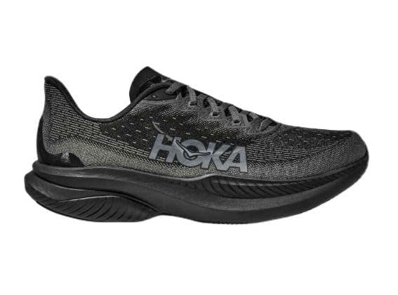 

Hoka One One Mach 6 Black x Outer Men s Orbit/28.0cm