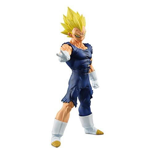 Ichibansho Figure Dragon Ball Z Majin Vegeta (vs Omnibus Ultra) Bandai Spirits Collector Figure