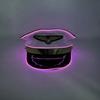 Boost Party Vibe LED Light Up Pilot Hat Breathable Luminous Air Force Hat  Gift for Party Lovers