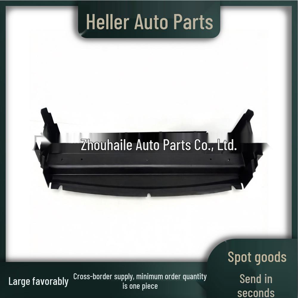 C2Z2137 Lower Air Intake Hood Deflector for Jaguar XF (X250) Saloon 2009-2015.