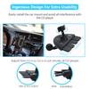 Amazon Hot Selling Adjustable Car Mobile Phone Stand CD Player Slot Mount for Car  Cd Slot Phone Holder Stand