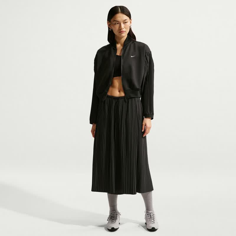 Nike Women's Sportswear Knit Jacket