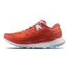 Salomon Ultra Glide Comfortable Breathable Non-Slip Durable Low-Top Trail Running Shoes Women sneaker Orange 415792
