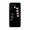 For VIVO S30 Pro Mini 5G Case Cartoon Butterfly Flowers Silicone Phone Cases For Vivo S30 5G vivoS30 Back Cover Fundas Bumper