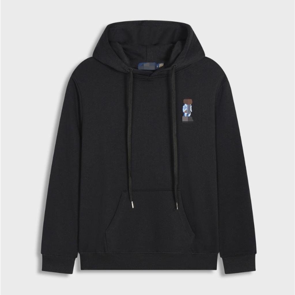 GLYDE Lässige Sportmode Trend, Mode Outdoor Joggen Fitness Reißverschluss Kapuzenpullover