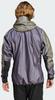 Jacket Adidas Terrex Techrock Light Gore-Tex Active Rain Jacket Aurora Black / Olive Strata (IW8863)