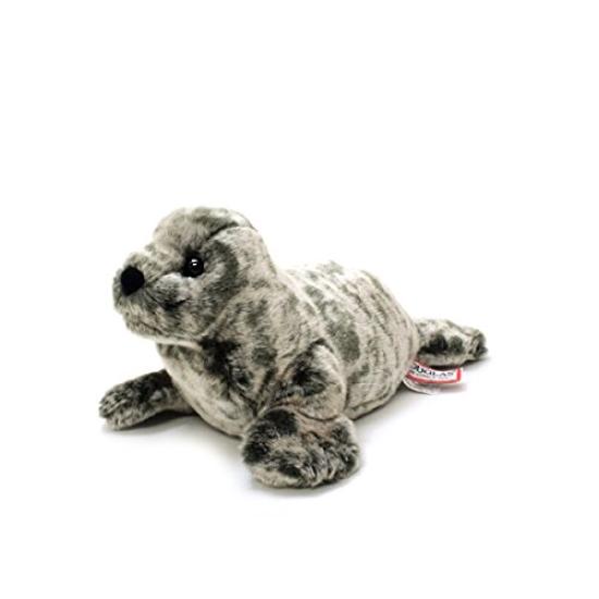 Douglas Stuffed Animal Seal (L)