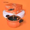 Ouraibo Glory Series Micro-pressure Soup Pot
