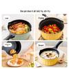 Buydeem Mini Non-Stick Saucepan