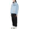 Puma X Ami Half Zip Sweatshirt 'Blue' Men's 535993-73
