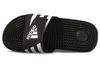 adidas Wmns Adissage Slides 'Black White' Women's G28841