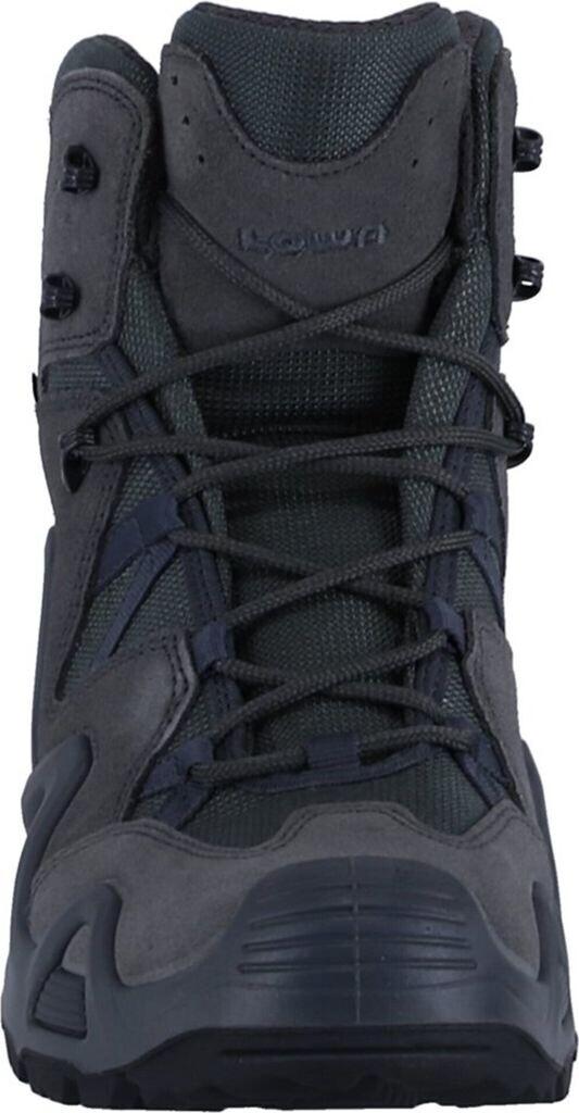 Обувь для треккинга Lowa Zephyr GTX Mid TF (310537-0737) wolf