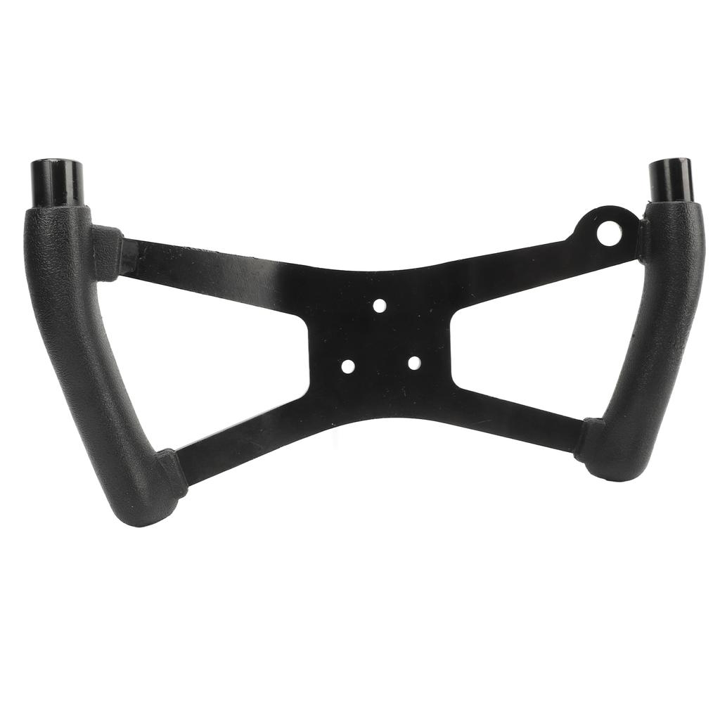 Go Kart Steering Wheel H Style Racing DIY Modification Improved Handling Steering Wheel Universal for ATV UTV