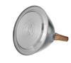 KLAUSBERG WHISTLING KETTLE 3L KB-7297