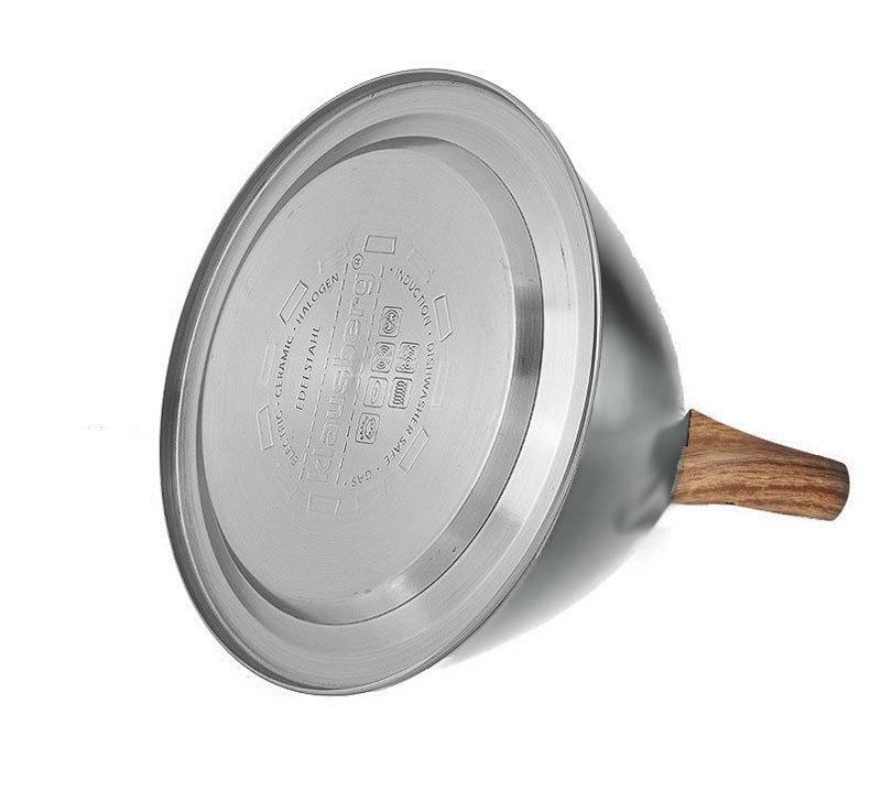 KLAUSBERG WHISTLING KETTLE 3L KB-7297