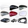 Car Rear Blind Spot Heated Mirror Glass Cover Frame Turn Signal Light Bottom For Lexus ES IS LS 2013-2017 CT 2011-2018 GS RC