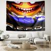 1pc Game R.E.P.O Tapestry, Living Room, Bedroom, Office, Party Decor, Ideal Festive Gift
