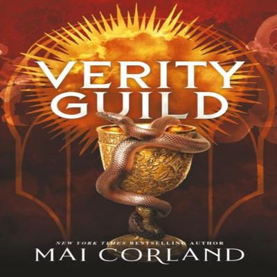 Verity Guild von Mai Corland Hardcover Buch 9781911750376