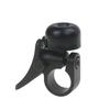 Easyly Install Bells Aluminium Alloys Electric Scooters Horn Rings Accessory Part for Boys and Girls Bikes