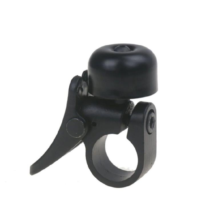 Easyly Install Bells Aluminium Alloys Electric Scooters Horn Rings Accessory Part for Boys and Girls Bikes