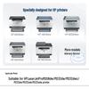 HP W1370A Black Original LaserJet Toner Cartridge