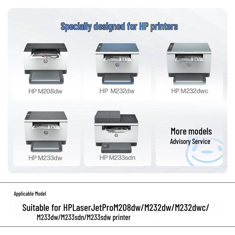 HP W1370A Black Original LaserJet Toner Cartridge
