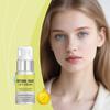 Retinol Shot Tightening Serum, Pore Minimizer - Wrinkles & Fine Lines, Firmer Skin, Anti-Aging, Skin Smoothing - Supports Smoother Skin, Reduce Dark S