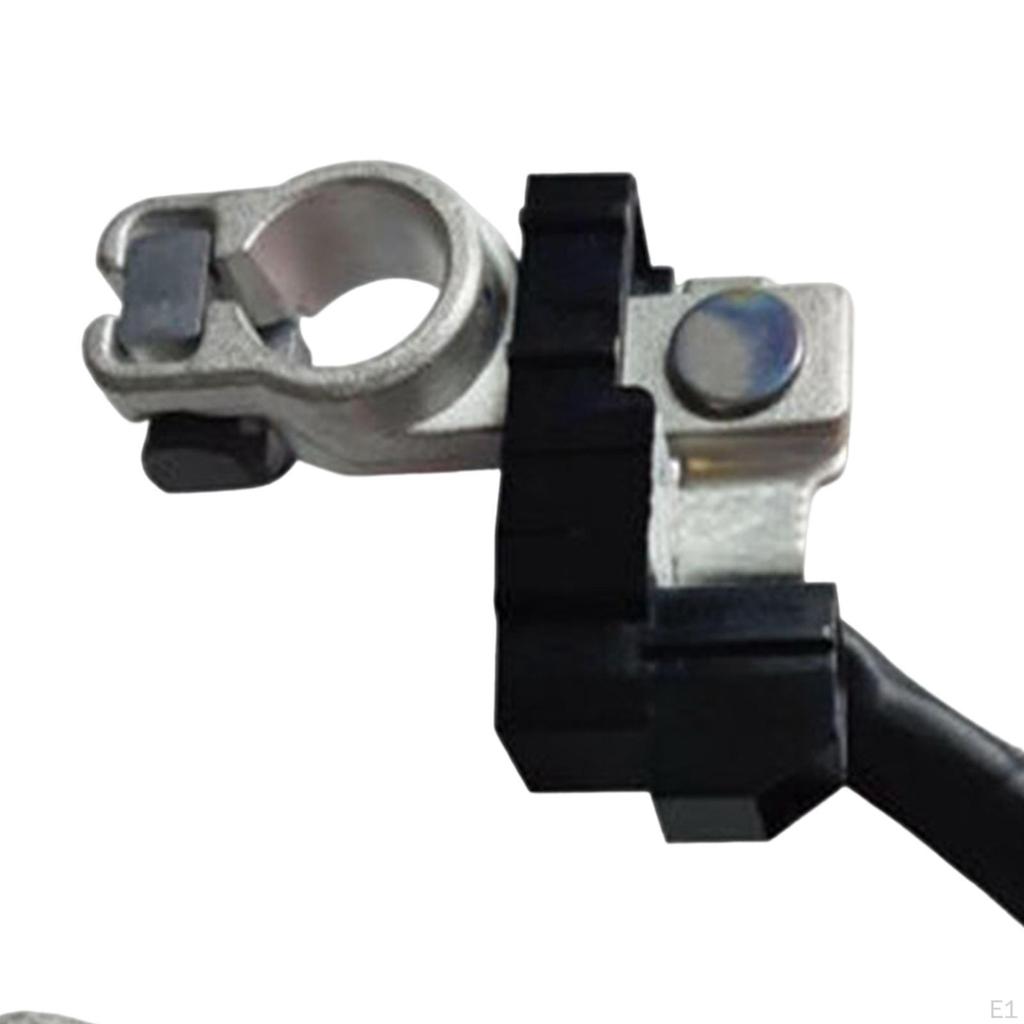 37180A7000 Car Accessories Battery Negative Cable for Forte