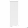 Plissé store - Maison Exclusive - 70 x 200 cm - Wit - Montage zonder boren