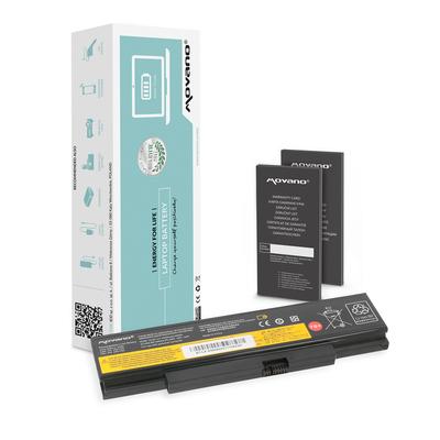 Zubehör für Laptops & Notebooks – Laptop-Adapter & Akkus