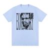 Death Grips Vintage T-shirt RAP HIPSTER Comfortable Cool Cotton Men T shirt New Tee Tshirt Womens Tops
