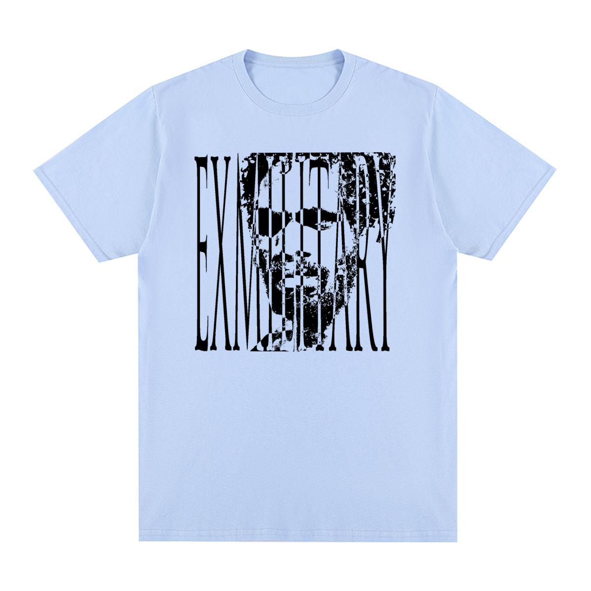 

Death Grips Вінтажний Футболка RAP HIPSTER Зручна Крута Бавовна Чоловіча Футболка Нова Футболка Футболка Жіночі Топи 4XL