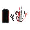 Digital Multimeter Easy to Use USB C Rechargeable Accurate Measurement Tool for Various Electrical Applications