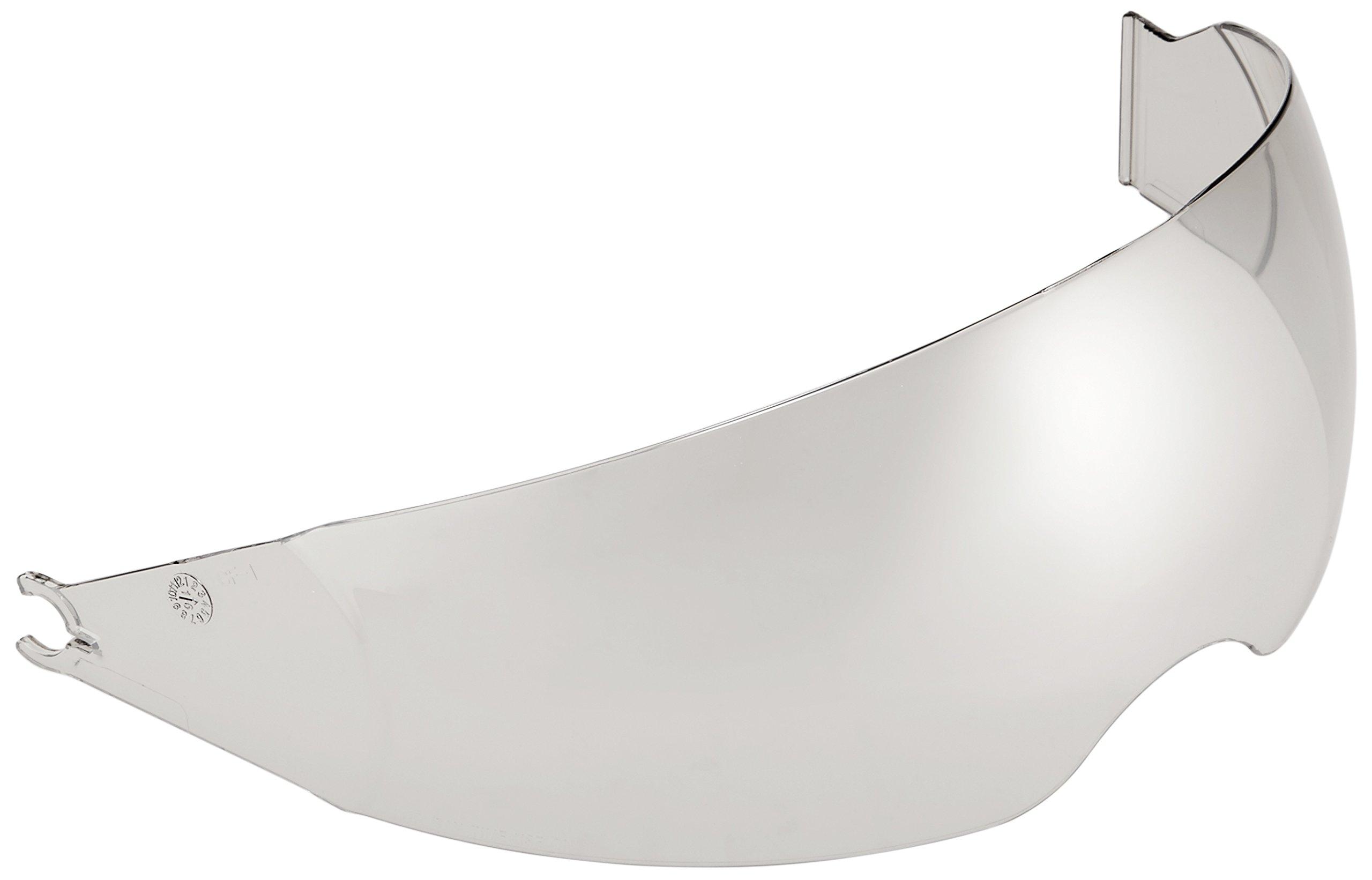 

OGK KABUTO Зеркальный внутренний зеркальный CF-1 Солнцезащитный козырек,