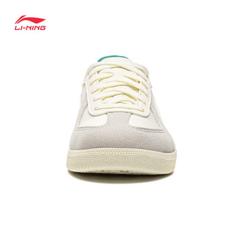 Li-Ning Unisex German Army Trainer Style Casual Shoes