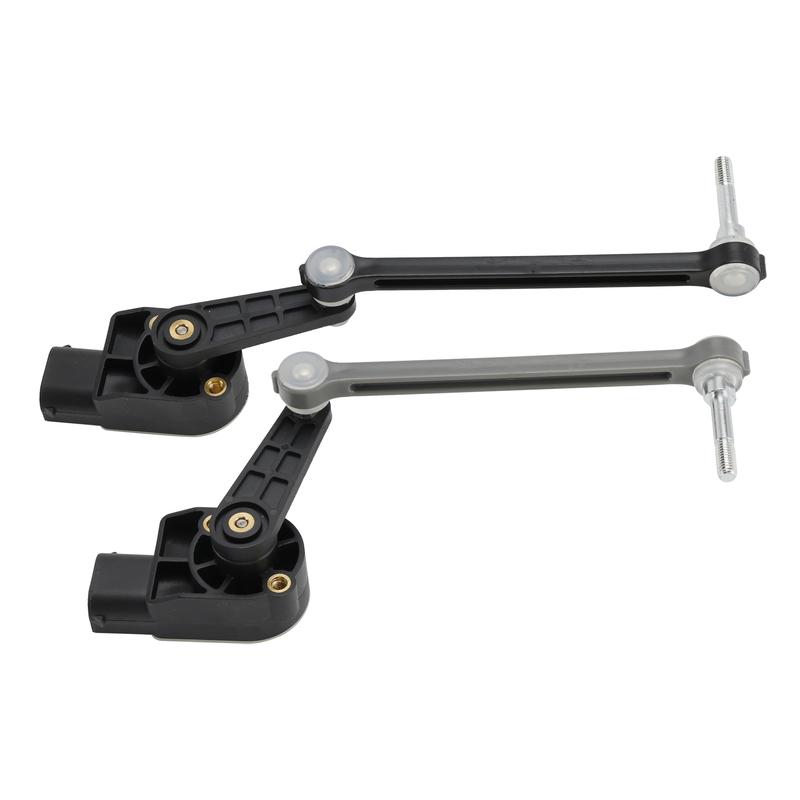 

Areyourshop Front Height Level Sensor for VW Phaeton 3D 2002 2003 2004 2005 2006 2007 2008-2016 1Pc/1Pair Left