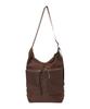 Souk Mesh Tape Tote Bag Bag 296090 Cha [Le Holiday] Women's
