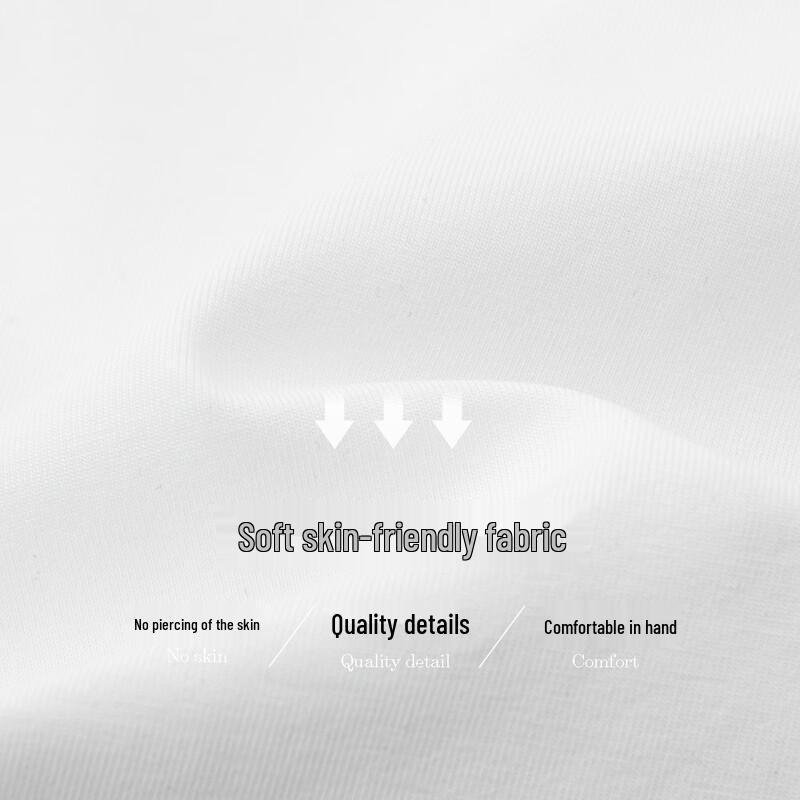 Women's Asymmetric Drawstring Pleated Cotton Spandex T-shirt