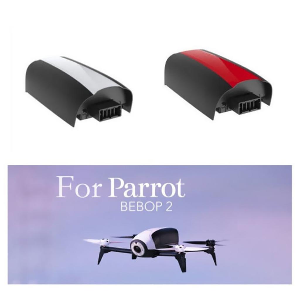 11.1V 4000mAh Li-Po Powerful Battery Batteries Cells for Parrot Bebop 2 Drone 11.1V 4000mAh Li-Po Powerful Battery Batteries Cells for Parrot Bebop 2 Drone
