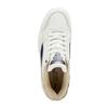 Puma Leather Synthetic Fabric Retro Thick Sole Lace-Up Non-Slip Low-Top Sneakers Unisex sneakers 400214-14