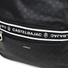 CASTELBAJAC Plecak 51711 Czarny