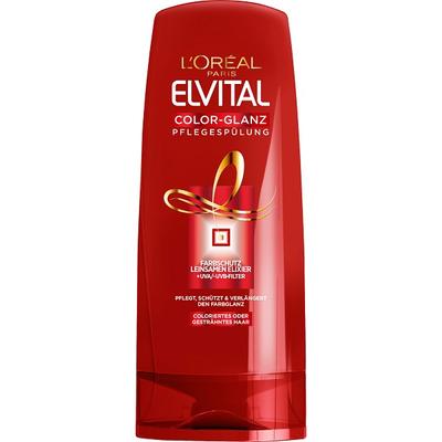 L'Oreal Elvital Color Shine Rinse 200ml