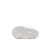 Air Jordan Flight Court TD White Sail Black Baby Sneakers HF3331-100