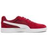 Puma Astro Play Rhubarb Men Sneakers Red White 401439-04