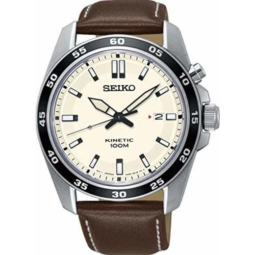

Seiko Kinetic SKA787P1 Men s Watch