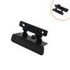 Center Console Armrest Latch Premium 20864151 Black