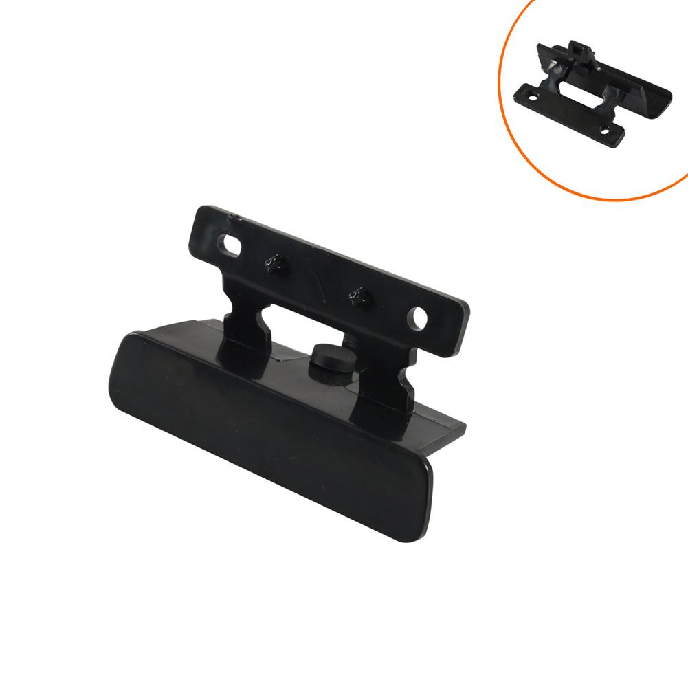 Center Console Armrest Latch Premium 20864151 Black