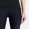 Nike Comprehensive Training Series Running Tight Seven-Point Sports Shorts Women Shorts 810968-010