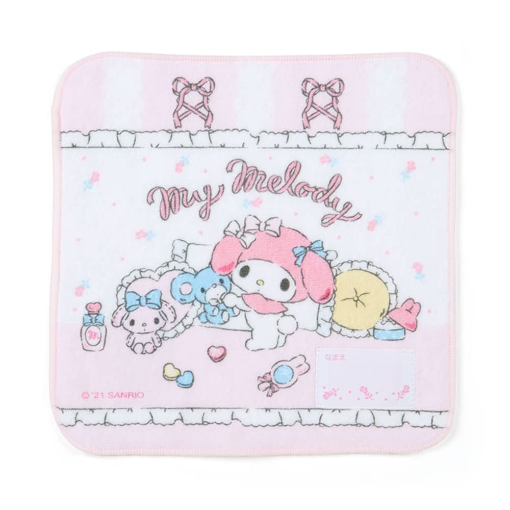 

Sanrio My Melody Petit Полотенце 381209 (Рябить)