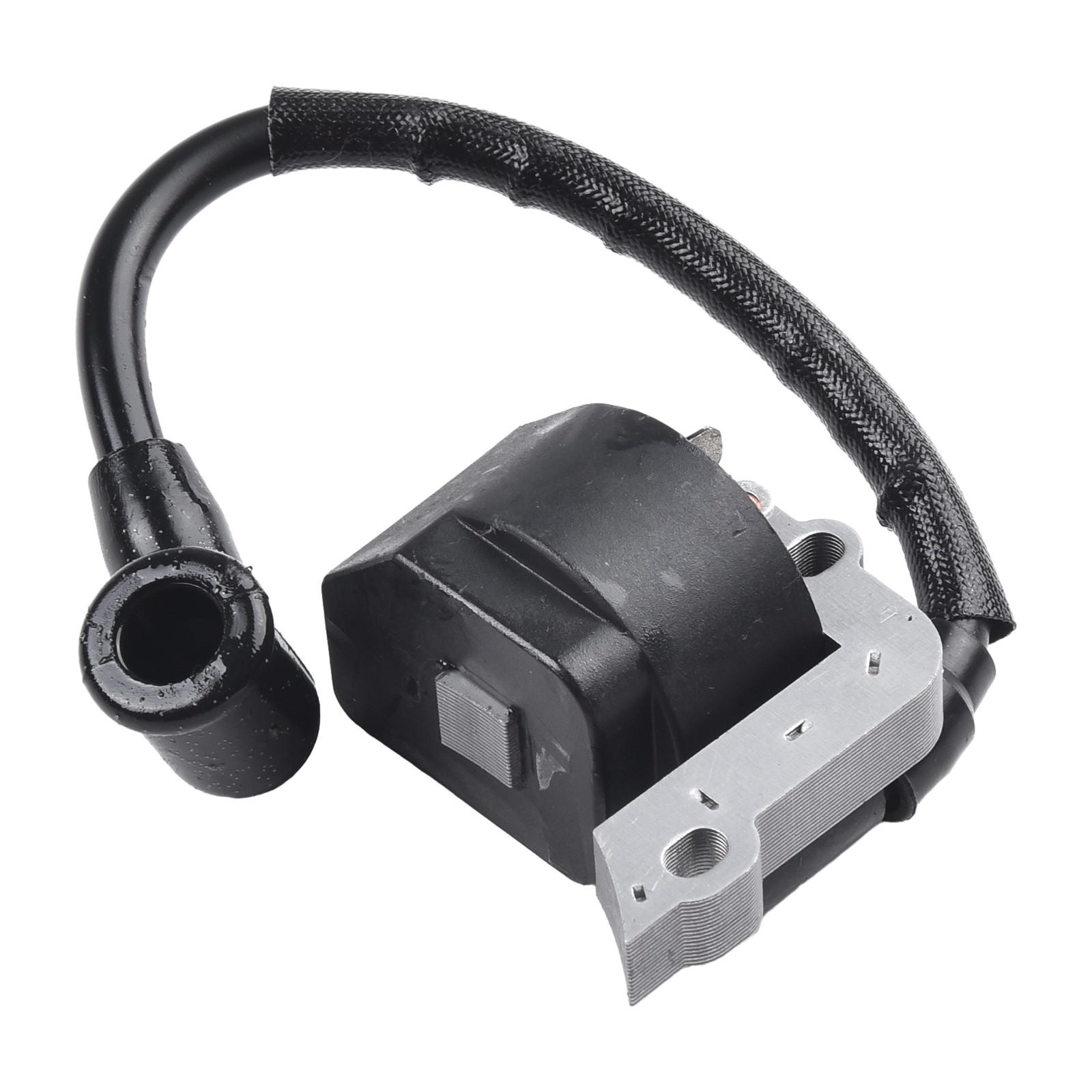 

Замена катушки зажигания FS55 FS55C FS46 FC55, FS38, FS45, FS55